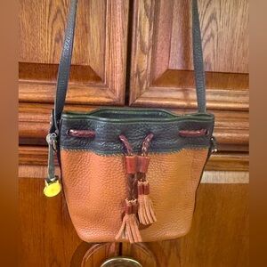 Dooney and Bourke Teton Bag Mini